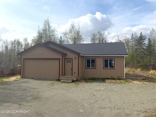 5421 Limberlost Ave, Wasilla, AK, 99623-9520 | Card Image