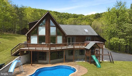 685 Black Tail Dr, Keyser, WV, 26726-7099 | Card Image