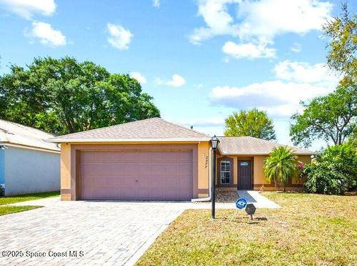2977 Sebastian Ln, Melbourne, FL, 32935-3659 | Card Image