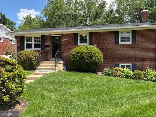 11113 Schuylkill Rd, ROCKVILLE, MD, 20852-2419 | Card Image