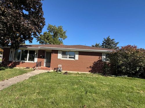 1617 Douglas St, Joliet, IL, 60435-5721 | Card Image