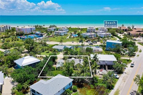 1142 Shell Basket Ln, SANIBEL, FL, 33957-6818 | Card Image