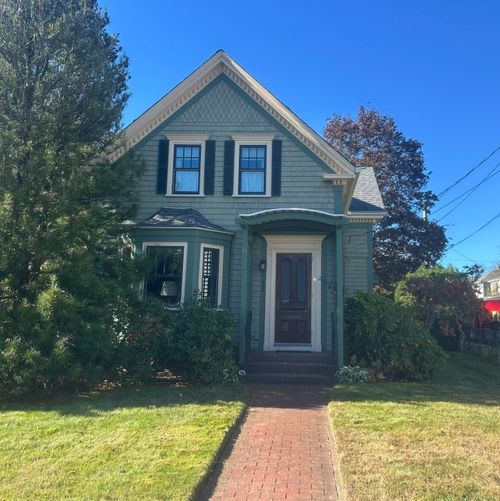 268 Court St, Plymouth, MA, 02360-4038 | Card Image