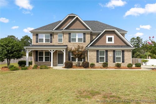 2805 Eastover North Dr, Eastover, NC, 28312-6705 | Card Image