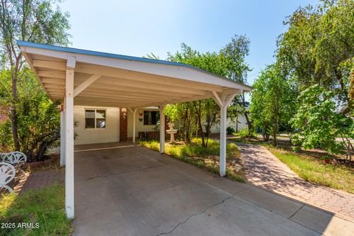 2825 N 33rd Pl, Phoenix, AZ, 85008-1205 | Card Image