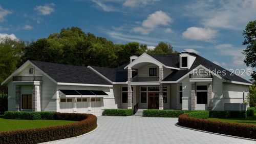 105 Lancaster Blvd, Okatie, SC, 29909-3135 | Card Image