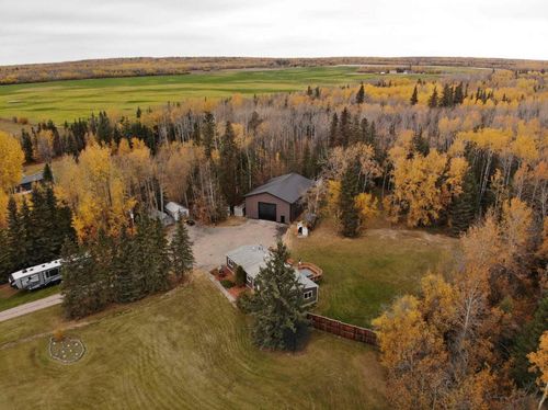 744033 #6 Range Road 54, Sexsmith, AB, T0H3C0 | Card Image