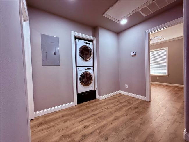 1221 S 5 Th St, House other with 2 bedrooms, 1 bathrooms and null parking in Rogers AR | Image 10