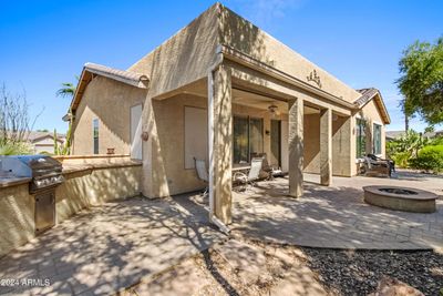 42609 W Milky Way, House other with 2 bedrooms, 2 bathrooms and null parking in Maricopa AZ | Image 3