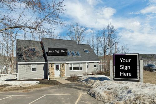 252 Daniel Webster Hwy, Meredith, NH, 03253-5803 | Card Image
