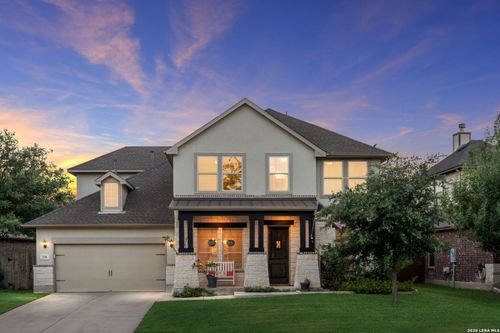 236 Woods Of Boerne Blvd, Boerne, TX, 78006-2873 | Card Image