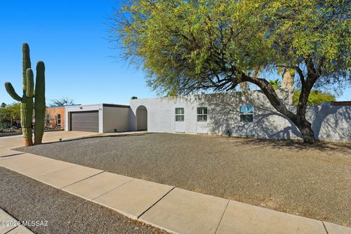 9125 E Calle Cascada, Tucson, AZ, 85715 | Card Image