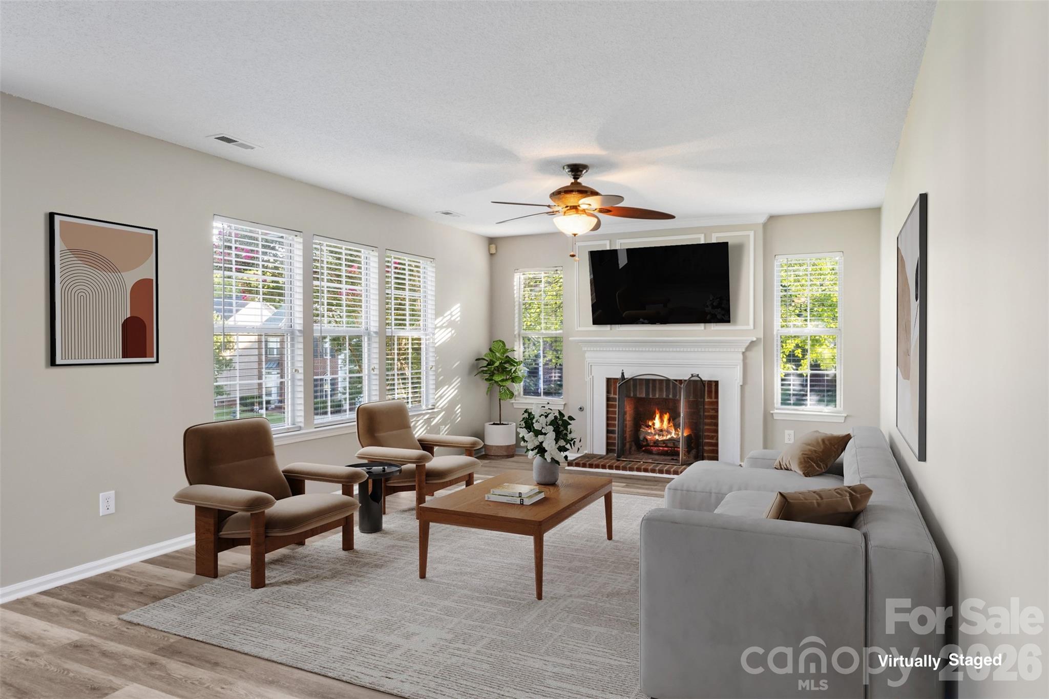 Residential in Charlotte 5
