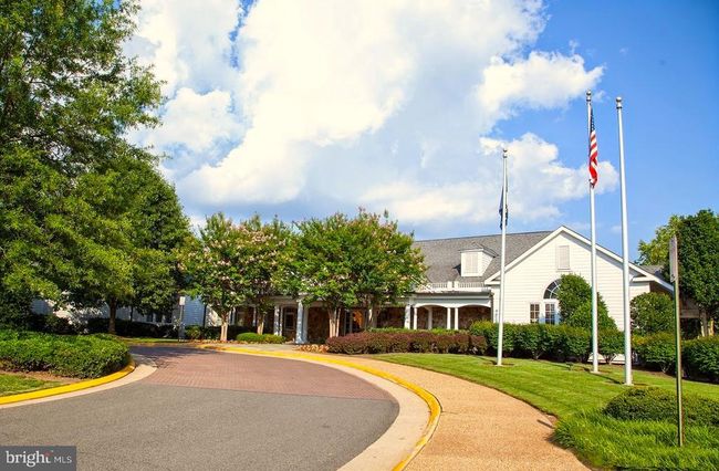 8092 Crooked Oaks Ct, House other with 3 bedrooms, 3 bathrooms and null parking in GAINESVILLE VA | Image 94