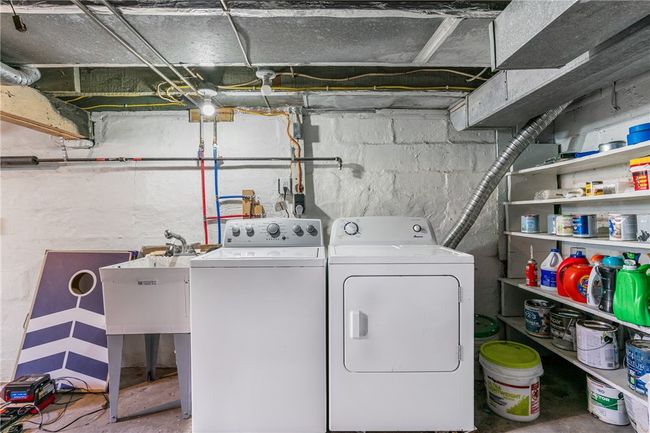 334 Orchard St, House other with 4 bedrooms, 2 bathrooms and null parking in Springdale PA | Image 22