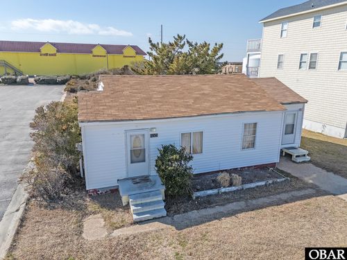 7104 S Virginia Dare Trl, Nags Head, NC, 27959-9126 | Card Image