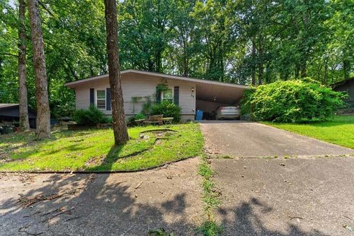 37 Arias Way, Hot Springs Village, AR, 71909-3424 | Card Image