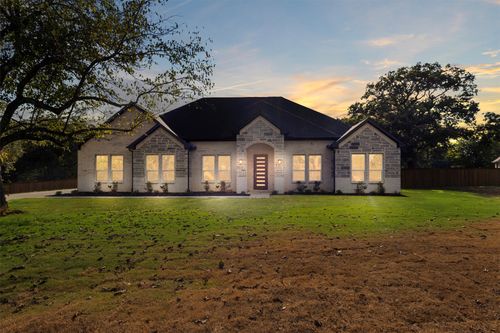 3300 Paradise Ln, Seagoville, TX, 75159 | Card Image