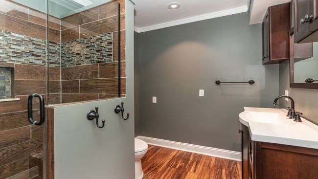 100 Broadway, House other with 3 bedrooms, 2 bathrooms and null parking in Springfld Twp MI | Image 21