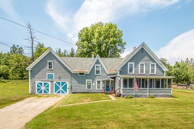 84 Grange Road, House other with 5 bedrooms, 1 bathrooms and null parking in Lancaster NH | Image 1