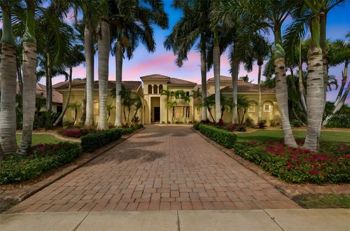 5416 Tybee Island Dr, Apollo Beach, FL, 33572-3307 | Card Image