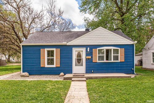 1310 Chalfant St, South Bend, IN, 46617-2118 | Card Image