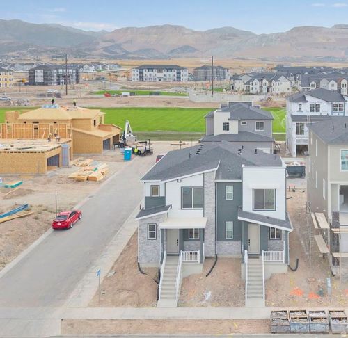126-12692 S Glacier Trail Ln, Herriman, UT, 84096-3894 | Card Image