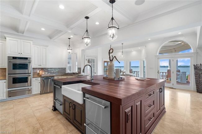 Gourmet Chef's Kitchen | Image 15