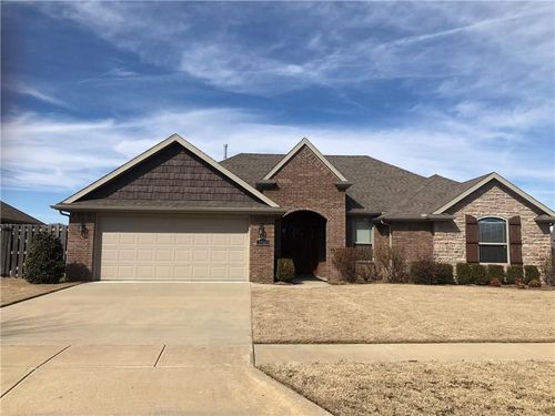 2960 W Topaz Dr, Fayetteville, AR, 72704-6162 | Card Image