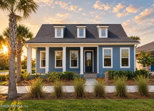 274 Daydream Ave, Yulee, FL, 32097-5429 | Card Image