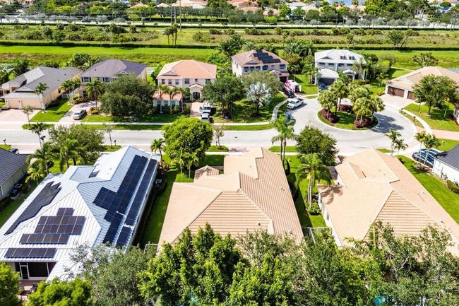8940 New Hope Ct, House other with 5 bedrooms, 3 bathrooms and null parking in Royal Palm Beach FL | Image 45
