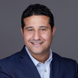 Michael Gadalla