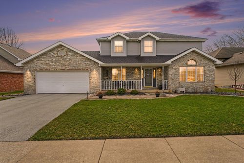 48 Summerhill Dr, Dyer, IN, 46311-2482 | Card Image