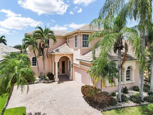 7049 Veneto Dr, Boynton Beach, FL, 33437-3741 | Card Image