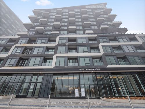 243-2485 Taunton Rd, Oakville, ON, L6H3R8 | Card Image