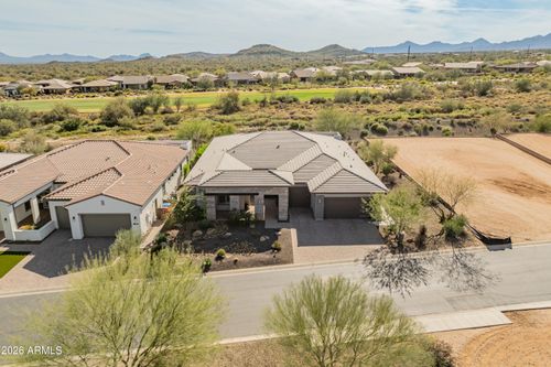 17755 E Stocking Trl, Rio Verde, AZ, 85263-5372 | Card Image