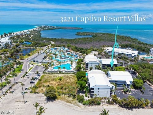 3221 Captiva Resort Villas, Captiva, FL, 33924 | Card Image