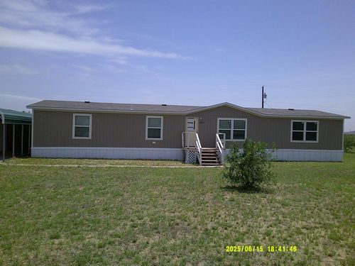 266 S Anderson Rd, Big Spring, TX, 79720 | Card Image