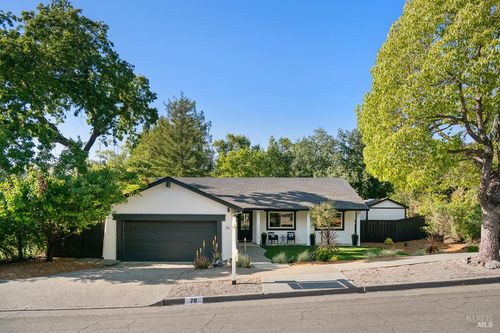 70 Santa Maria Drive, Novato, CA, 94947 | Card Image