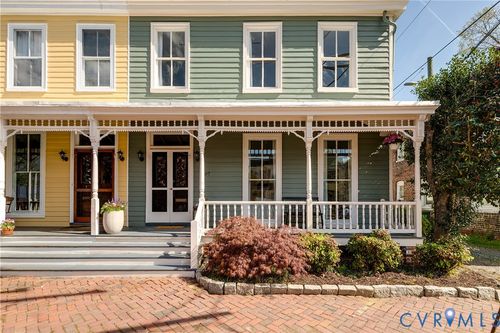307 N 31st St, Richmond, VA, 23223-7402 | Card Image