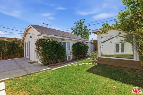 6415 Madden Ave, Los Angeles, CA, 90043 | Card Image
