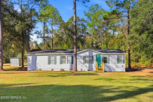 5671 Sw 56th Way, Lake Butler, FL, 32054-5323 | Card Image