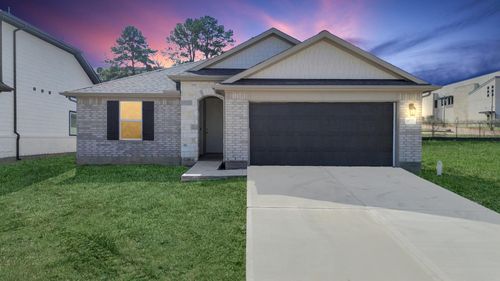 19737 Flag View Drive, Montgomery, TX, 77356 | Card Image
