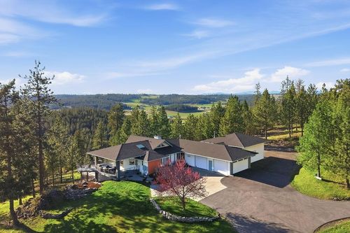 14904 N Forker Rd, Spokane, WA, 99217 | Card Image
