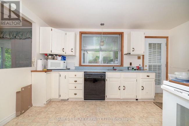 100 Algonquin St, House other with 4 bedrooms, 1 bathrooms and 2 parking in Deep River ON | Image 11