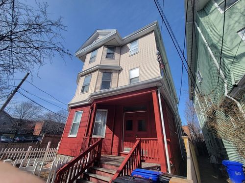 1-58 Aspinwall Avenue, Brookline, MA, 02446 | Card Image