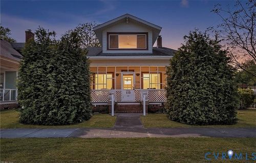 115 Katherine St, Suffolk, VA, 23434-3722 | Card Image