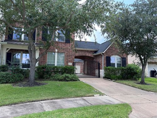 4514 Village Forest Drive, Sugar Land, TX, 77479 | Card Image