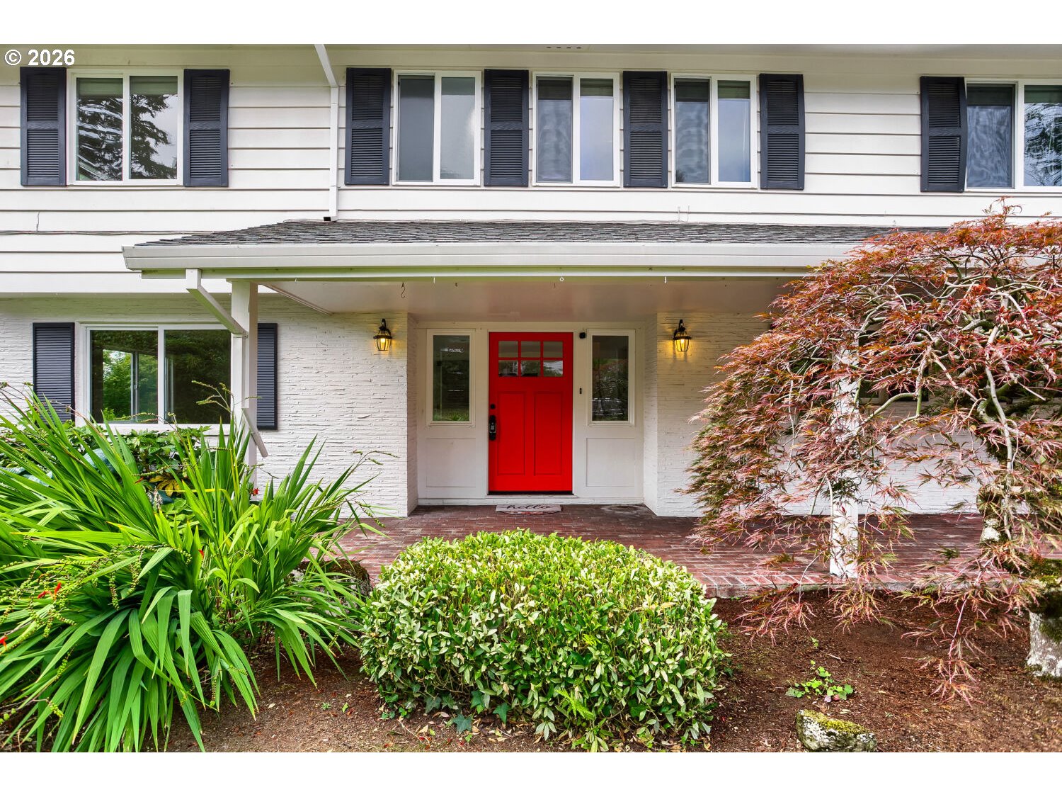 Residential in Portland