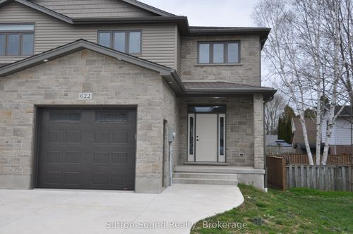 622 8th St W, Owen Sound, ON, N4K | Card Image